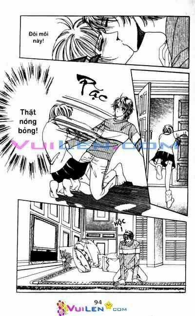 Tìm Anh - Look For Oppa - Chapter 6 - Trang 94