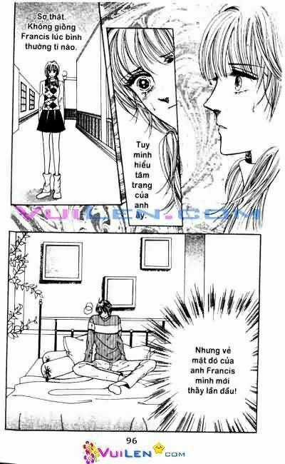 Tìm Anh - Look For Oppa - Chapter 6 - Trang 96