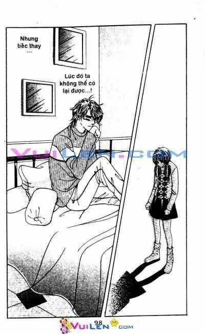 Tìm Anh - Look For Oppa - Chapter 6 - Trang 98