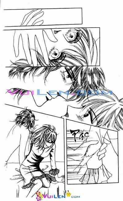 Tìm Anh - Look For Oppa - Chapter 7 - Trang 11