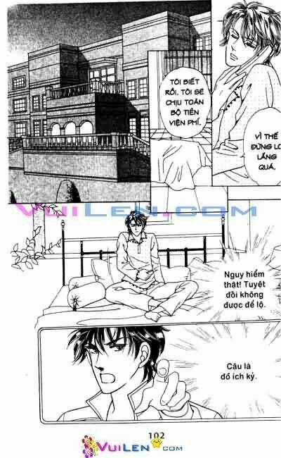 Tìm Anh - Look For Oppa - Chapter 7 - Trang 102