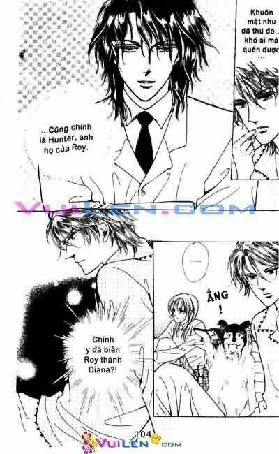 Tìm Anh - Look For Oppa - Chapter 7 - Trang 104