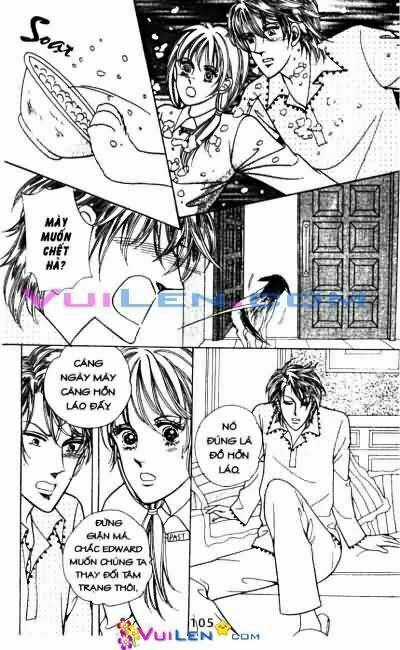 Tìm Anh - Look For Oppa - Chapter 7 - Trang 105
