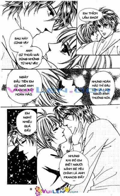 Tìm Anh - Look For Oppa - Chapter 7 - Trang 107