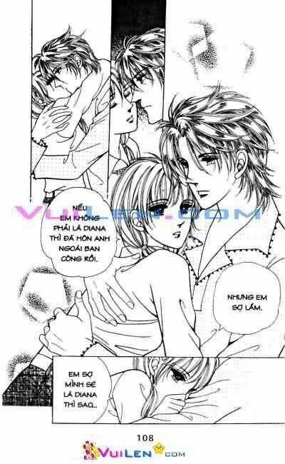 Tìm Anh - Look For Oppa - Chapter 7 - Trang 108