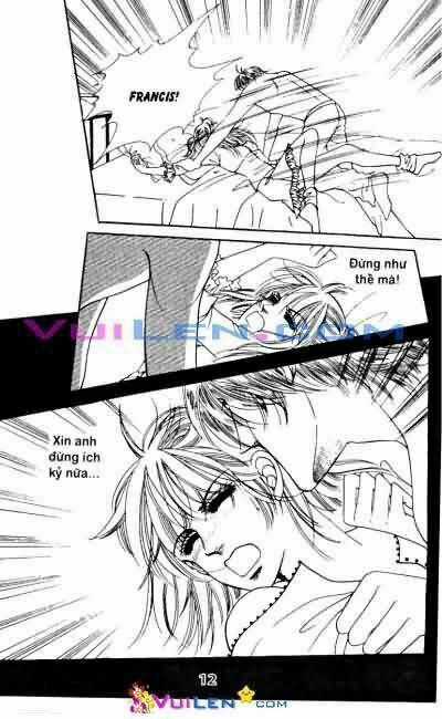 Tìm Anh - Look For Oppa - Chapter 7 - Trang 12