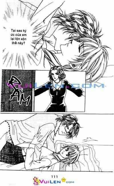 Tìm Anh - Look For Oppa - Chapter 7 - Trang 111