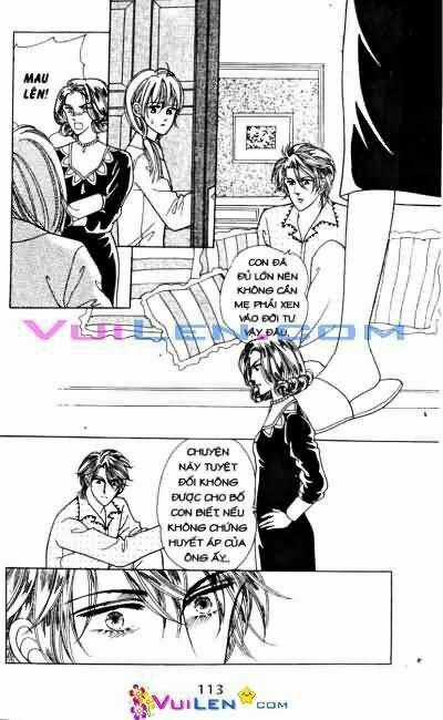 Tìm Anh - Look For Oppa - Chapter 7 - Trang 113