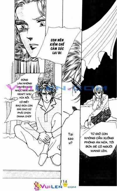 Tìm Anh - Look For Oppa - Chapter 7 - Trang 114