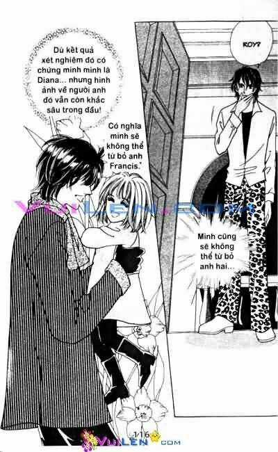 Tìm Anh - Look For Oppa - Chapter 7 - Trang 116