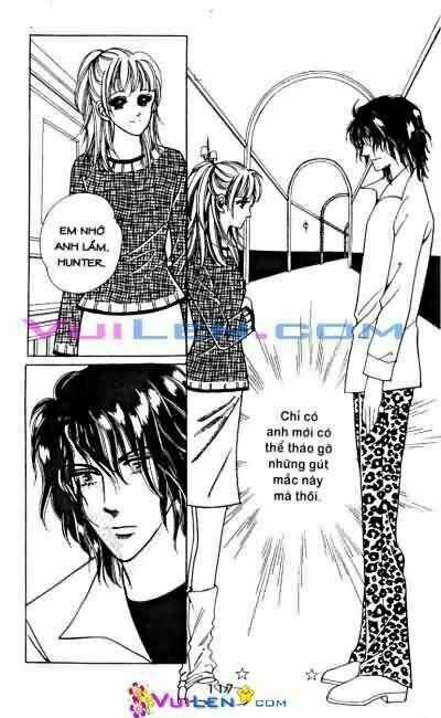 Tìm Anh - Look For Oppa - Chapter 7 - Trang 117
