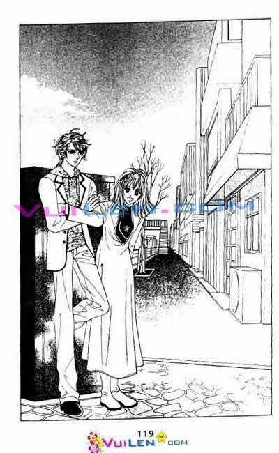 Tìm Anh - Look For Oppa - Chapter 7 - Trang 119