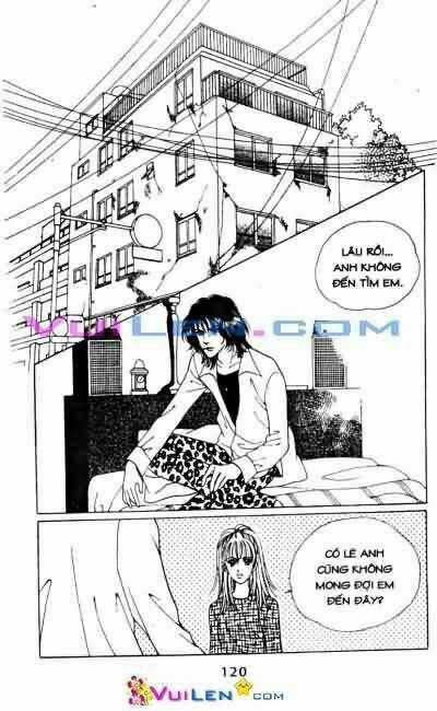 Tìm Anh - Look For Oppa - Chapter 7 - Trang 120