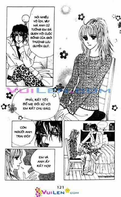 Tìm Anh - Look For Oppa - Chapter 7 - Trang 121