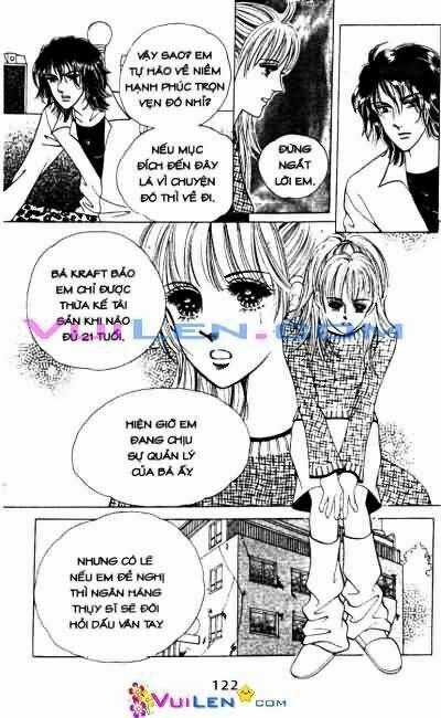 Tìm Anh - Look For Oppa - Chapter 7 - Trang 122