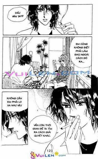 Tìm Anh - Look For Oppa - Chapter 7 - Trang 123