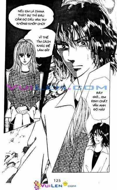 Tìm Anh - Look For Oppa - Chapter 7 - Trang 125