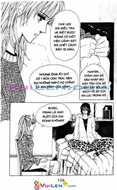 Tìm Anh - Look For Oppa - Chapter 7 - Trang 126