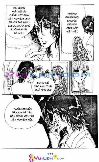 Tìm Anh - Look For Oppa - Chapter 7 - Trang 127