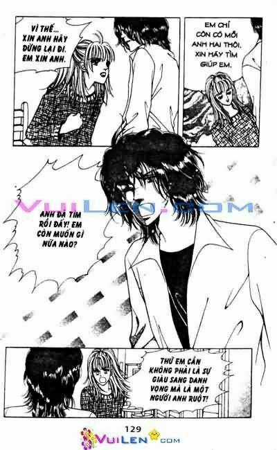 Tìm Anh - Look For Oppa - Chapter 7 - Trang 129