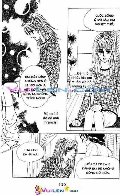 Tìm Anh - Look For Oppa - Chapter 7 - Trang 130