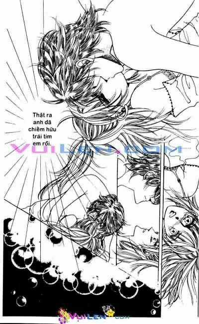 Tìm Anh - Look For Oppa - Chapter 7 - Trang 14