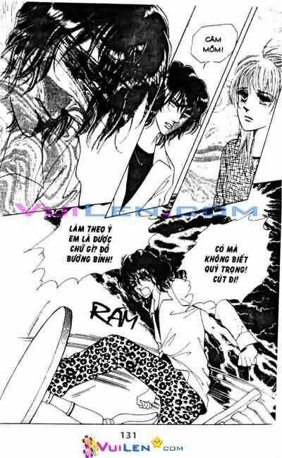 Tìm Anh - Look For Oppa - Chapter 7 - Trang 131