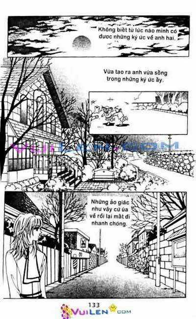 Tìm Anh - Look For Oppa - Chapter 7 - Trang 133