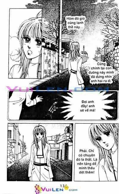 Tìm Anh - Look For Oppa - Chapter 7 - Trang 134