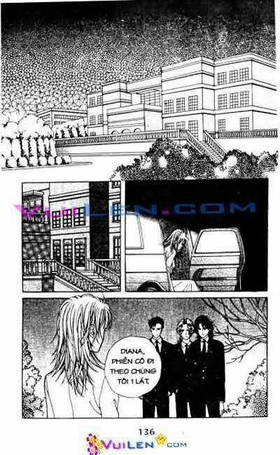 Tìm Anh - Look For Oppa - Chapter 7 - Trang 136