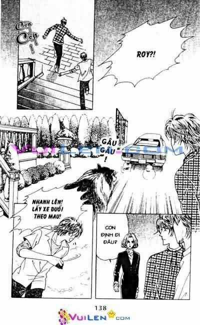 Tìm Anh - Look For Oppa - Chapter 7 - Trang 138