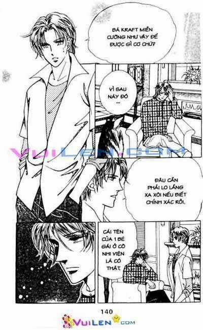 Tìm Anh - Look For Oppa - Chapter 7 - Trang 140