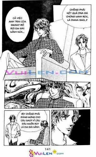 Tìm Anh - Look For Oppa - Chapter 7 - Trang 141