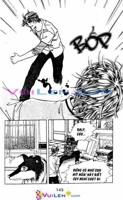 Tìm Anh - Look For Oppa - Chapter 7 - Trang 145