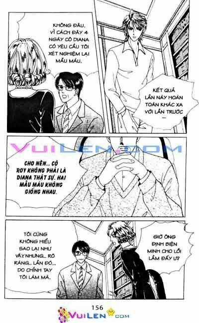 Tìm Anh - Look For Oppa - Chapter 7 - Trang 156