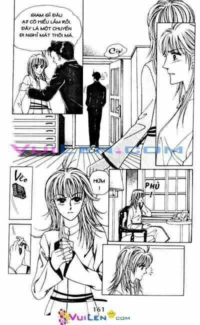Tìm Anh - Look For Oppa - Chapter 7 - Trang 161