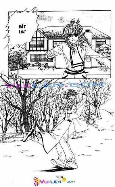 Tìm Anh - Look For Oppa - Chapter 7 - Trang 164