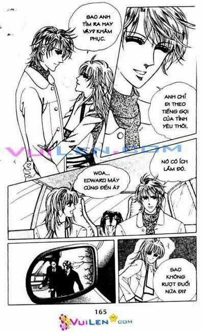 Tìm Anh - Look For Oppa - Chapter 7 - Trang 165