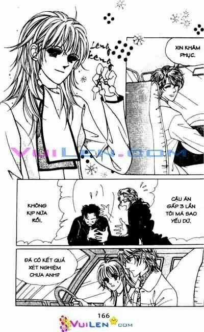 Tìm Anh - Look For Oppa - Chapter 7 - Trang 166