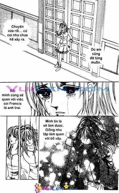 Tìm Anh - Look For Oppa - Chapter 7 - Trang 18