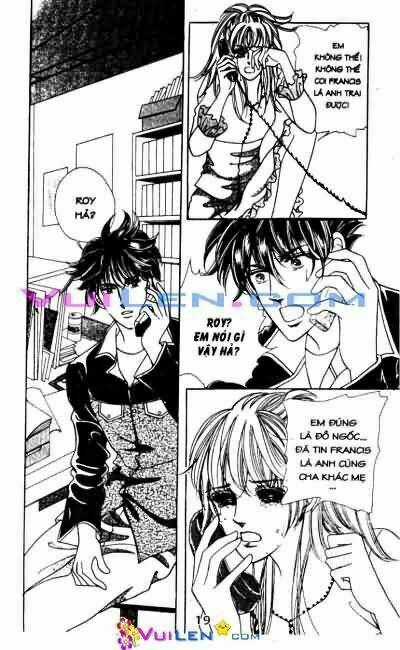 Tìm Anh - Look For Oppa - Chapter 7 - Trang 19