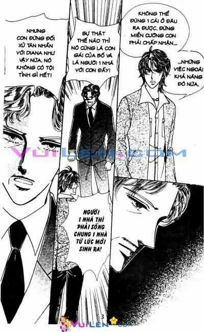 Tìm Anh - Look For Oppa - Chapter 7 - Trang 3