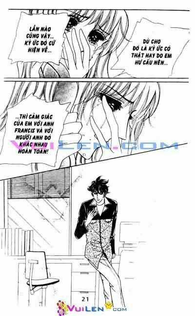 Tìm Anh - Look For Oppa - Chapter 7 - Trang 21