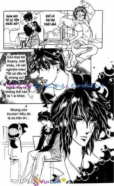 Tìm Anh - Look For Oppa - Chapter 7 - Trang 25