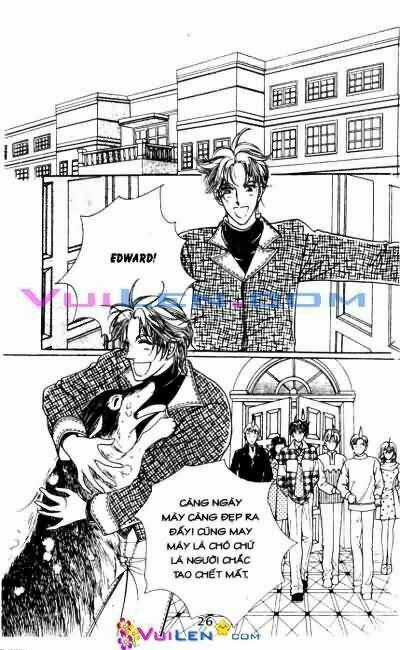 Tìm Anh - Look For Oppa - Chapter 7 - Trang 26