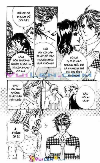 Tìm Anh - Look For Oppa - Chapter 7 - Trang 28