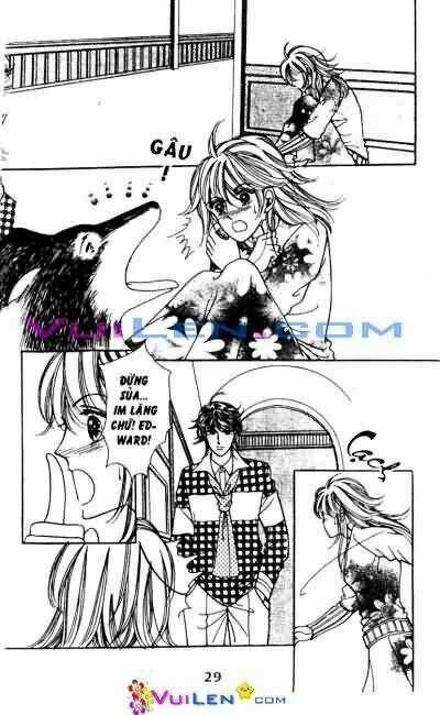 Tìm Anh - Look For Oppa - Chapter 7 - Trang 29