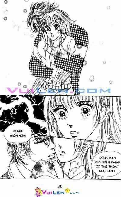 Tìm Anh - Look For Oppa - Chapter 7 - Trang 30