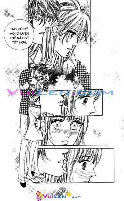 Tìm Anh - Look For Oppa - Chapter 7 - Trang 31