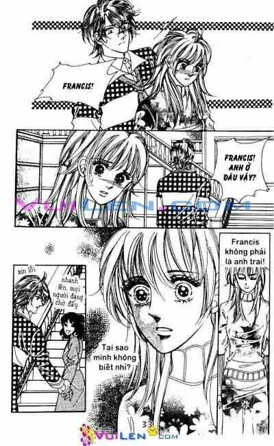 Tìm Anh - Look For Oppa - Chapter 7 - Trang 33